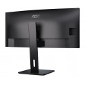 Monitor CU34P3CV 34&#39;&#39; 100Hz Curved VA HDMI DP USB-C