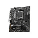 MSI emaplaat Pro A620M-E AM5 2DDR5 HDMI/M2 mATX