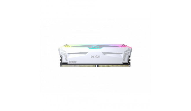 Memory DDR5 ARES RGB Gaming 32GB(2*16GB)/6400 White