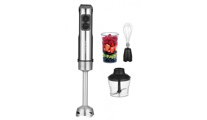 Hand blender with chopper TM5520