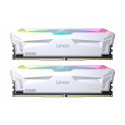 Memory DDR5 ARES RGB Gaming 32GB(2*16GB)/6400 White