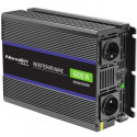 Voltage converter 3000W,6000W MS Wave