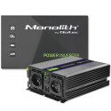 Voltage converter 1500W,3000W MS Wave