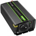 Voltage converter 600W,1200W MS Wave