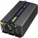 Voltage converter 600W,1200W MS Wave