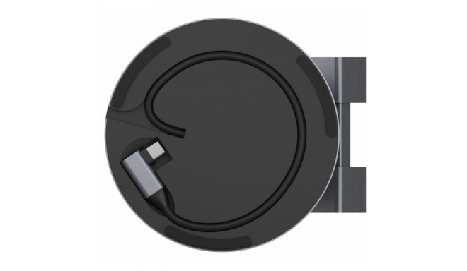 ICY BOX IB-TH100-DK docking station