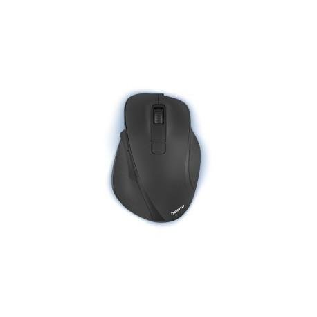 MW-500 Recharge mouse black