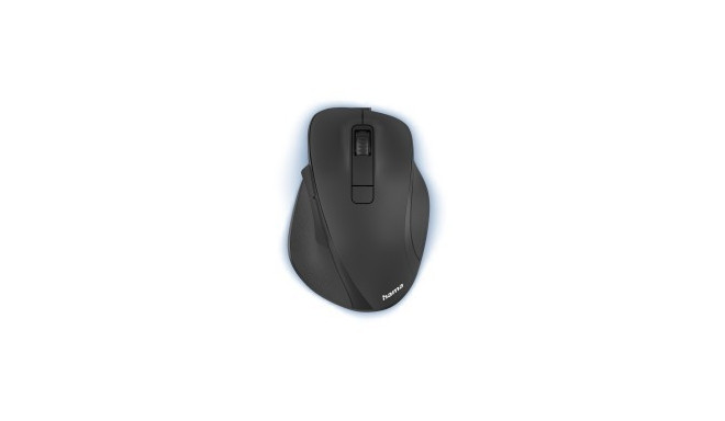 MW-500 Recharge mouse black