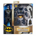 Figure Batman 30 cm with accessories