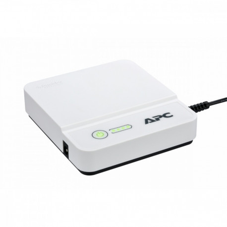 Output: APC Back-UPS Connect CP12036LI 12Vdc 36W Lithium-ion UPS