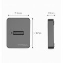 Docking station cesktop USB-C M.2 SATA NVME