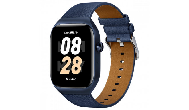 Smartwatch Mibro T2 Deep Blue