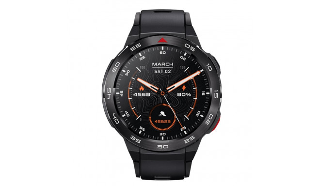 Smartwatch Mibro GS Pro Black