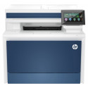 Printer Color LaserJet Pro 4302fdn 4RA84F