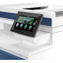 Printer Color LaserJet Pro 4302fdn 4RA84F