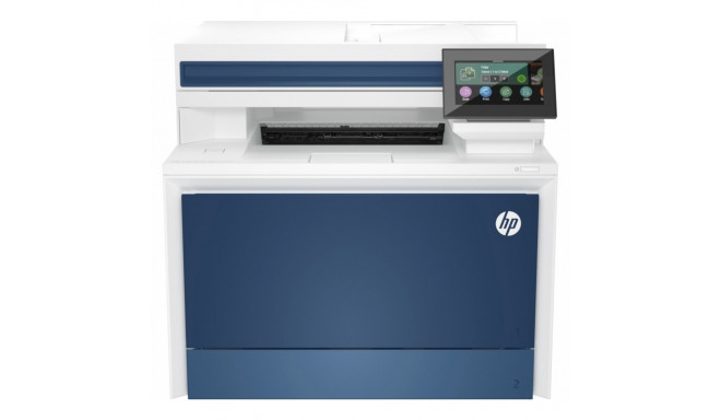 LaserJet Pro 4302dw 4RA83F värviline printer