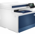 Printer Color LaserJet Pro 4302dw 4RA83F