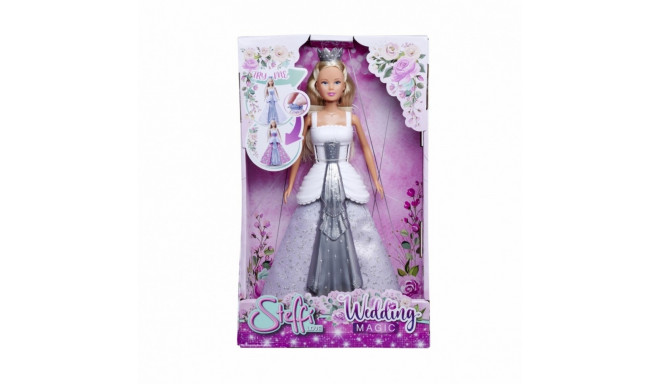 Doll Steffi Love Wedding Magic