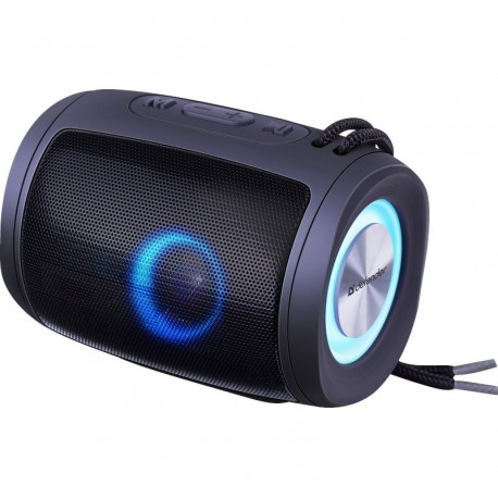Ejoy S200 must Bluetooth TWS 2.0 kõlar