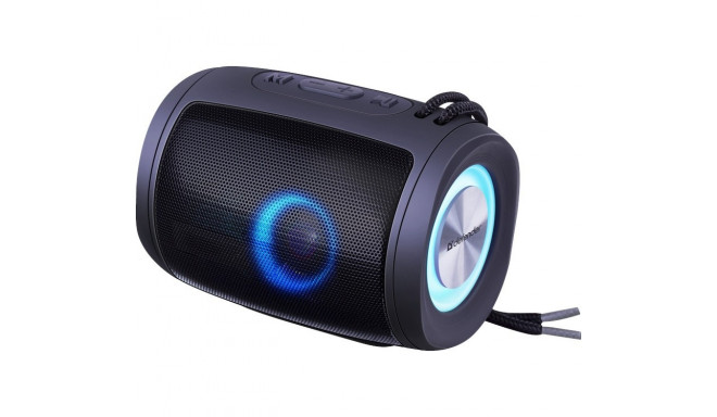 Ejoy S200 must Bluetooth TWS 2.0 kõlar