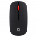 Wireless mouse Silent Click Virtual MB-635 RF+BT 1600DPI 4P
