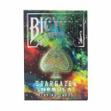 Cards Stargazer Nebula
