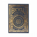 Bicycle playing cards Cypher