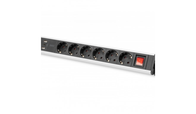 USB-pesadega pikendusjuhe DA-70624