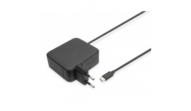 The DA-10072 is a high-performance 100W USB-C Power Adapter (charg