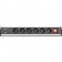 Power strip with USB DA-70624