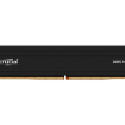 Crucial RAM DDR5 Pro 16GB/5600 (1x16GB) CL46