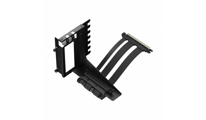 Flex 2 PCIe 4.0 vertikaalne riser-hoidik