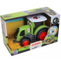 Happy People Tractor Claas light and sound