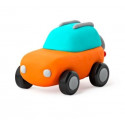 Hey Clay Eco Cars Plastic Clay