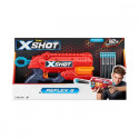 Orange EXCEL REFLEX launcher (12 darts)