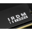 Goodram RAM DDR5 IRDM 64GB(2x32GB)/5600 CL30 Black