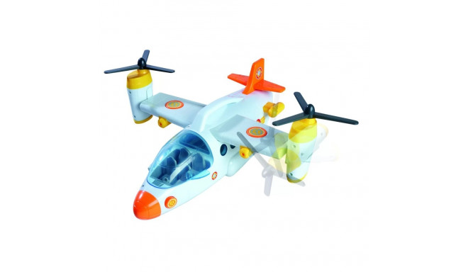 Fast rescue plane 42 cm Fireman Sam