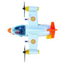 Fast rescue plane 42 cm Fireman Sam