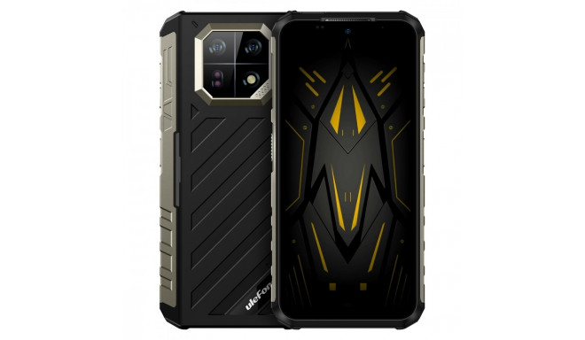 Ulefone Armor 22 8/256 Black