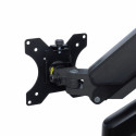 ART desk mount for 1 LCD monitor 13-32&#39;&#39;