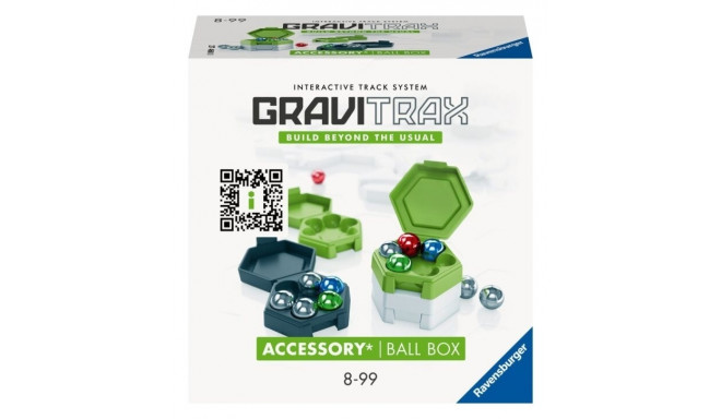 Gravitrax Box