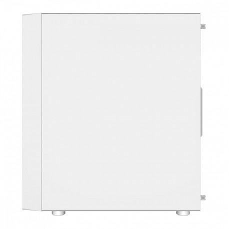 Computer case ATOS ARGB MINI 3.0 White