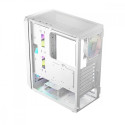 Computer cases PORTOS ARGB MIDI White