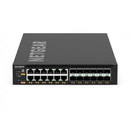 Switch XSM4324 12x10GE 12xSFP+