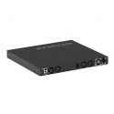 Switch XSM4328CV 24x10GE PoE+ 4xSFP28