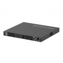 Switch XSM4328CV 24x10GE PoE+ 4xSFP28