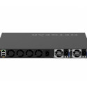 Netgear Switch GSM4352 48xGE PoE+ 4xSFP+