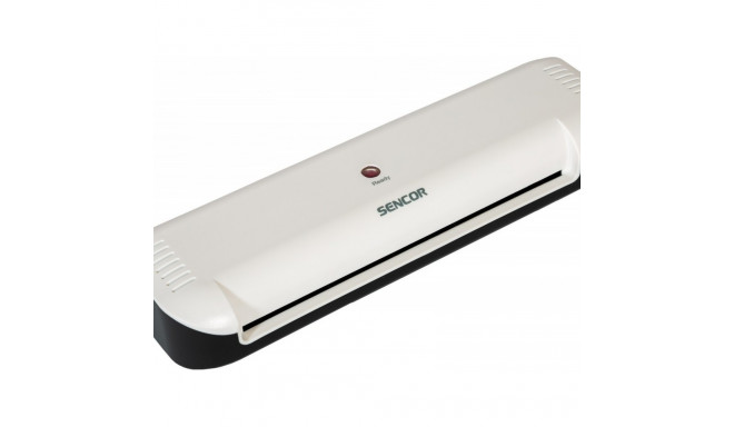 Product Type: A4 Laminator
Brand: SENCOR
Model: S