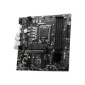 PRO B760M-P s1700 4DDR5 DP/HDMI 2M.2 mATX
