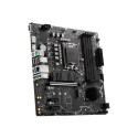 PRO B760M-P s1700 4DDR5 DP/HDMI 2M.2 mATX